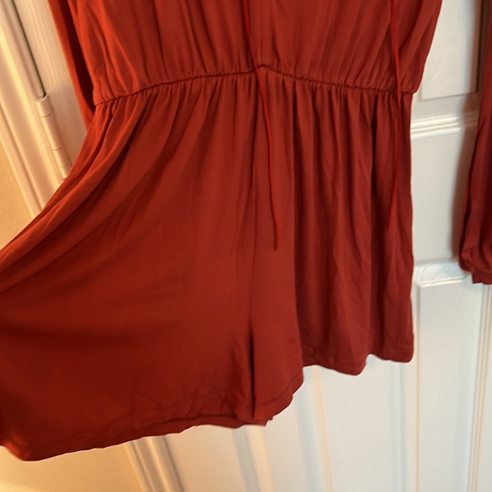 NWT ASOS Romper - Picture 4 of 7